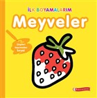 lk Boyamalarm - Meyveler ODT Gelitirme Vakf Yaynclk