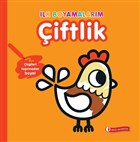 lk Boyamalarm - iftlik ODT Gelitirme Vakf Yaynclk