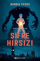 William Wenton ve ifre Hrsz Epsilon Yaynevi