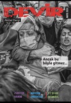 Devir Dergi Say: 4 Mays 2020 Devir Dergisi Yaynlar