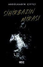 Sihirbazn Miras Gece Kitapl