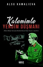 Kalemimle Yandm Dman Gece Kitapl