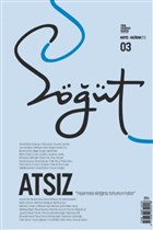 Trk Edebiyat Dergisi Say: 03 Mays - Haziran 2020 Trk Edebiyat Dergisi