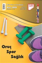 Sr Aktel Fikir ve Yorum Dergisi Say: 47 Mays 2020 Sr Dergisi