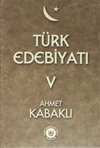 Trk Edebiyat Cilt 5 Trk Edebiyat Vakf Yaynlar