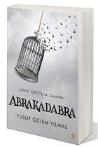 Abrakadabra Cinius Yaynlar