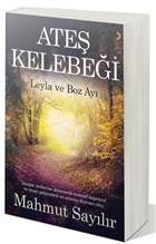 Ate Kelebei Cinius Yaynlar
