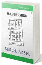 Mastermind Cinius Yaynlar