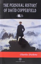 The Personal History Of David Copperfield Vol. 1 Platanus Publishing