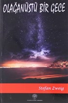 Olaanst Bir Gece Platanus Publishing