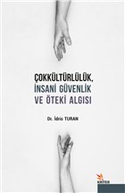 okkltrllk nsani Gvenlik ve teki Algs Kriter Yaynlar