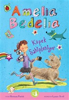 Amelia Bedelia Kpek Sahipleniyor Byl Fener Yaynlar