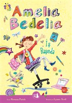 Amelia Bedelia  Banda Byl Fener Yaynlar