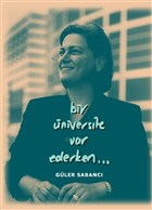 Bir niversite Var Ederken Alfa Yaynlar