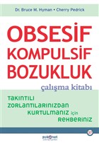 Obsesif Kompulsif Bozukluk alma Kitab Psikonet Yaynlar