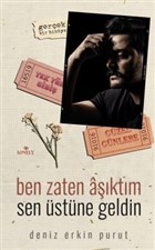 Ben Zaten Aktm Sen stne Geldin Lovely Book Book