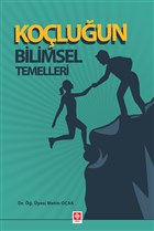 Koluun Bilimsel Temelleri Ekin Basm Yayn - Akademik Kitaplar