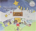 Deerli Masallar 2. Seri (5 Kitap Takm) Trkiye Diyanet Vakf Yaynlar