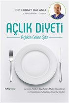 Alk Diyeti Hayykitap