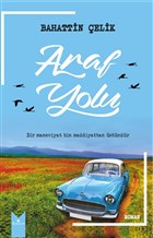 Araf Yolu Serencam Yayınevi
