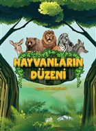Hayvanlarn Dzeni Yade Kitap