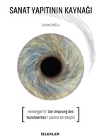 Sanat Yaptnn Kayna zlekler Yaynlar