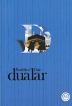 badetlere Dair Dualar Diyanet leri Bakanl