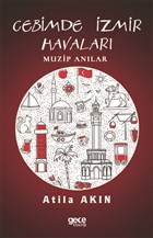 Cebimde zmir Anlar Gece Kitapl