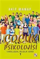 ocuk Psikolojisi Az Kitap
