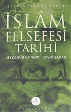 İslam Felsefesi Tarihi 1 Açılım Kitap