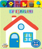 Ev Eyalar - Yavru rdek Serisi 0-6 Ya Yaynlar
