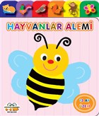 Hayvanlar Alemi - Yavru rdek Serisi 0-6 Ya Yaynlar