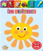 lk Kelimeler - Yavru rdek Serisi 0-6 Ya Yaynlar