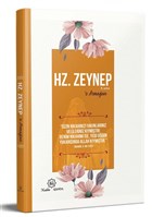 Hz Zeynep`e Armaan Nuhbe Yaynevi