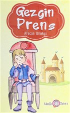 Gezgin Prens Akll Zebra