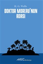 Doktor Moreau`nun Adas Abis Yaynclk