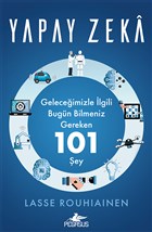 Yapay Zeka Pegasus Yaynlar