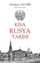 Ksa Rusya Tarihi Say Yaynlar
