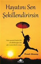 Hayatn Sen ekillendirirsin Pegasus Yaynlar