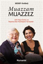Muazzam Muazzez Hmanist Kitap Yaynclk