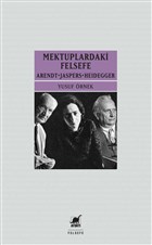 Mektupardak Felsefe Ayrnt Yaynlar