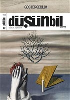Dnbil Say: 92 Dnbil Dergisi Yaynlar