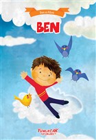 Ben - Ben ve Ailem Yumurcak Yaynlar