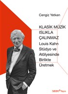 Klasik Mzik Islkla alnmaz YEM Yayn