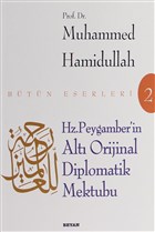 Hz. Peygamber`in Alt Diplomatik Mektubu Beyan Yaynlar