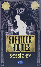 Sessiz Ev - Sherlock Holmes Parıltı Yayınları