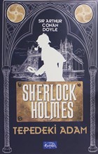 Tepedeki Adam - Sherlock Holmes Parlt Yaynlar