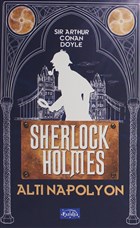 Alt Napolyon - Sherlock Holmes Parlt Yaynlar