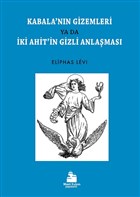 Kabala`nn Gizemleri Mavi Kalem Yaynevi