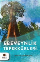 Ebeveynlik Tefekkrleri Cezve Kitap